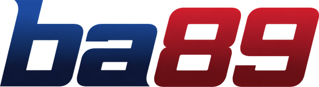 BA89 Logo